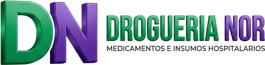 Logo NOR